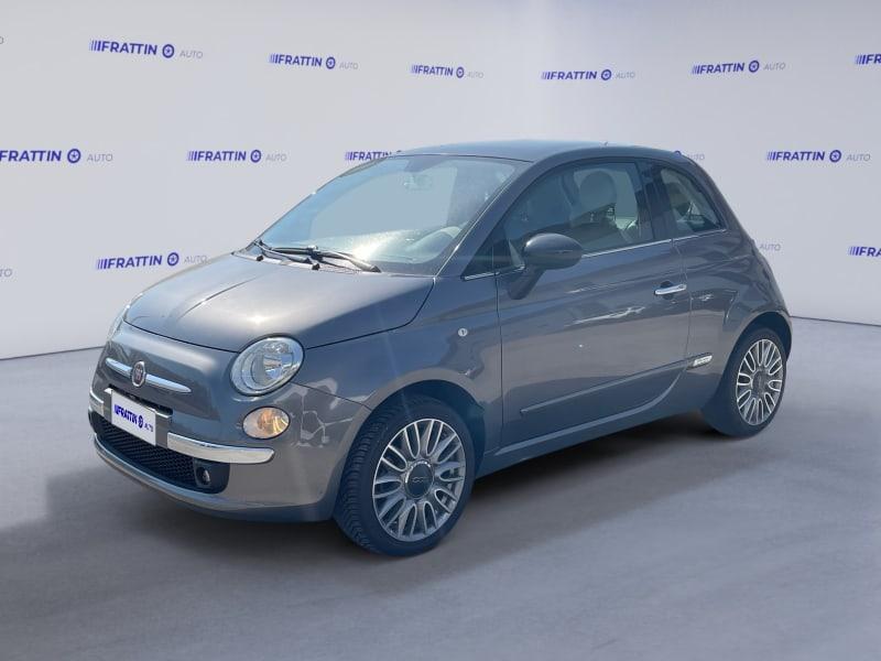 FIAT 500 1.2 CULT