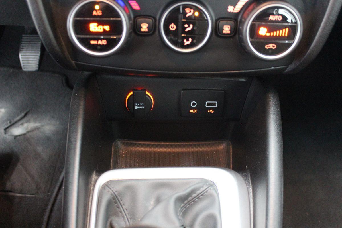 FIAT - Tipo - 1.6 Mjt 4p. Opening Edition