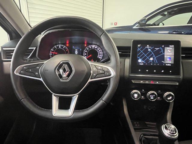 RENAULT Clio TCe 90 CV 5 porte Business