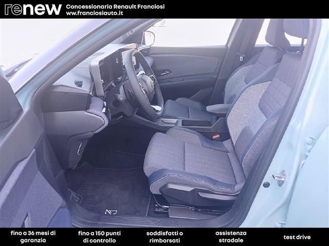 RENAULT Other Renault 4 E-Tech Techno comfort range 150cv