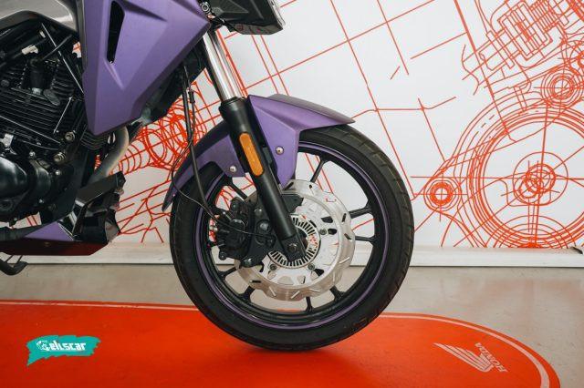 SYM NH-X 125 NH-X 125