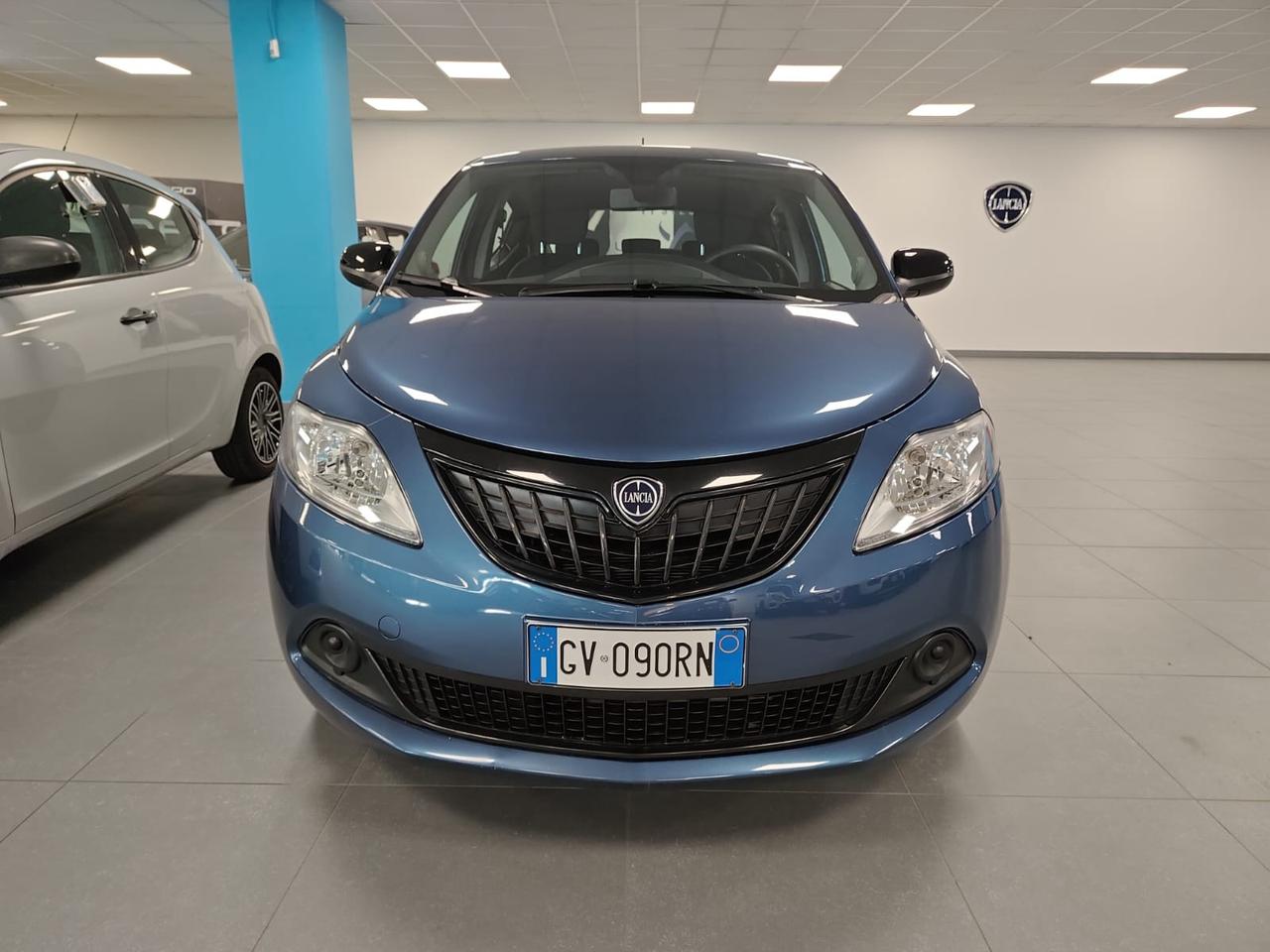 LANCIA Ypsilon My24 1.0 Firefly 70 CvStart&Stop Hybrid Oro