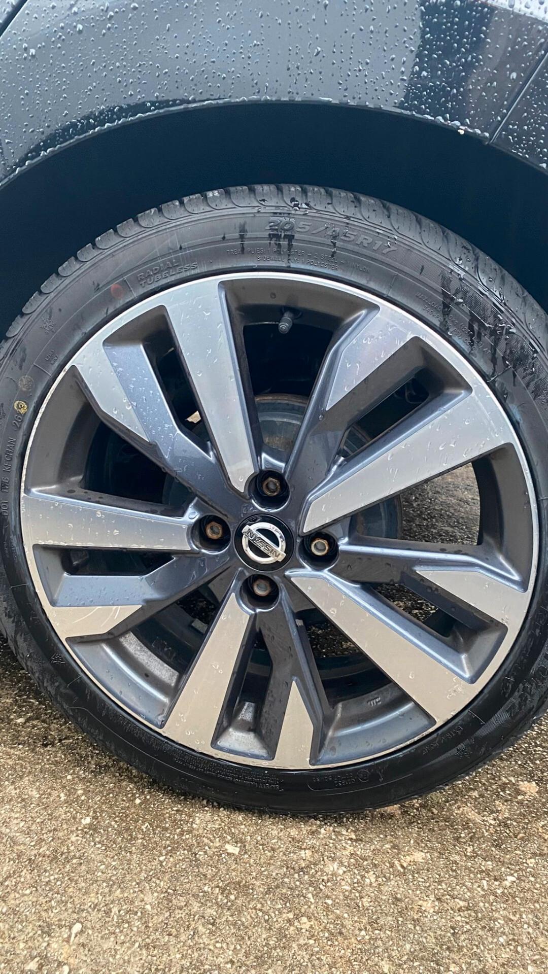 Nissan Micra 1.5 dCi 8V 5 porte N-Connecta