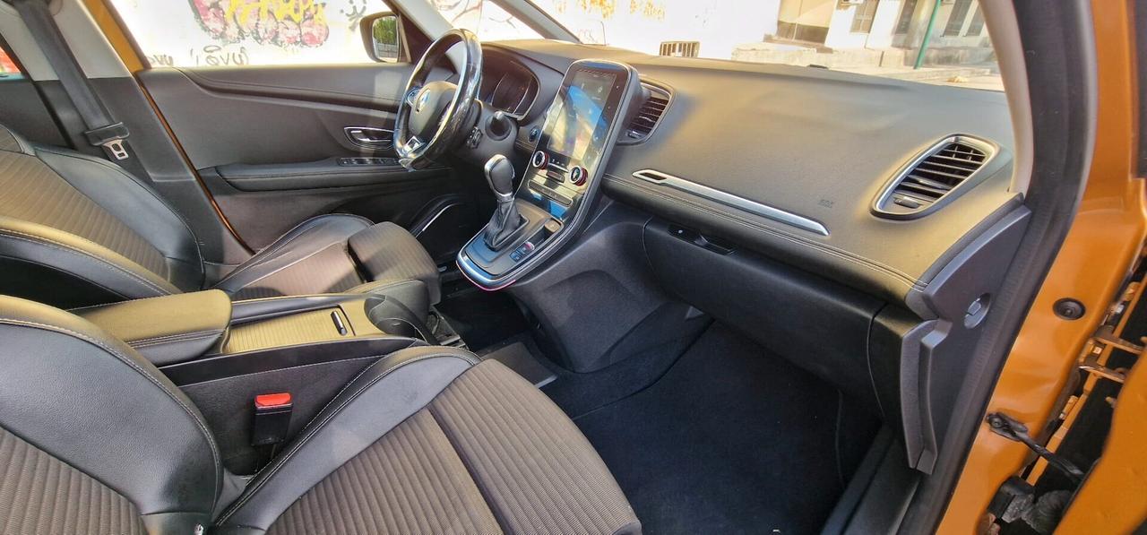 Renault Scenic Scénic dCi 110 CV Start&Stop Energy Bose FULL OPTIONAL AUTOMATICA