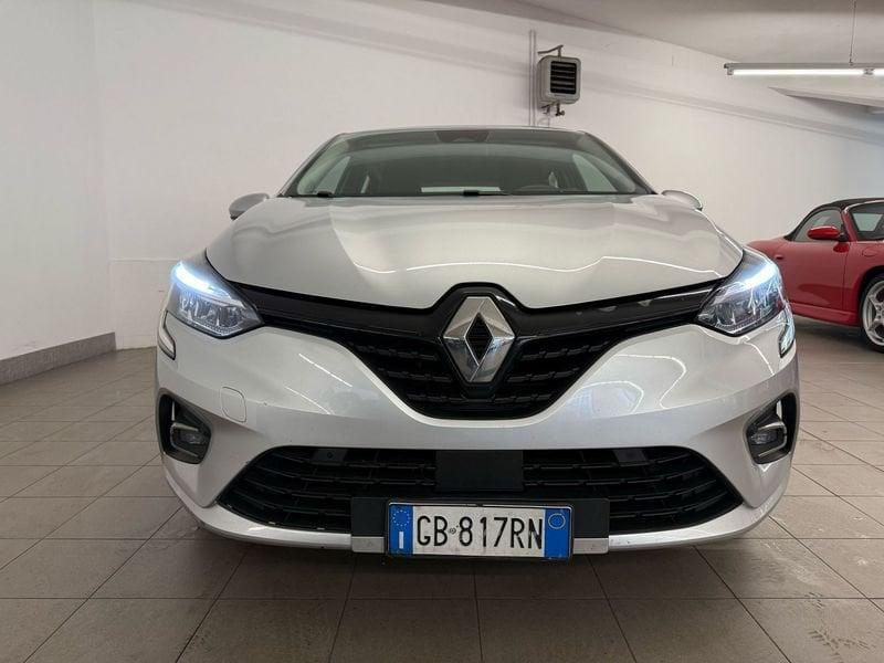 Renault Clio Blue dCi 8V 85 CV 5 porte Business
