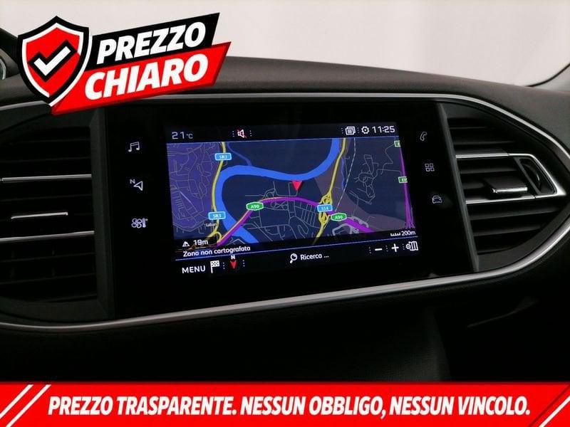 Peugeot 308 SW 1.5 bluehdi Active Business s&s 130cv my20