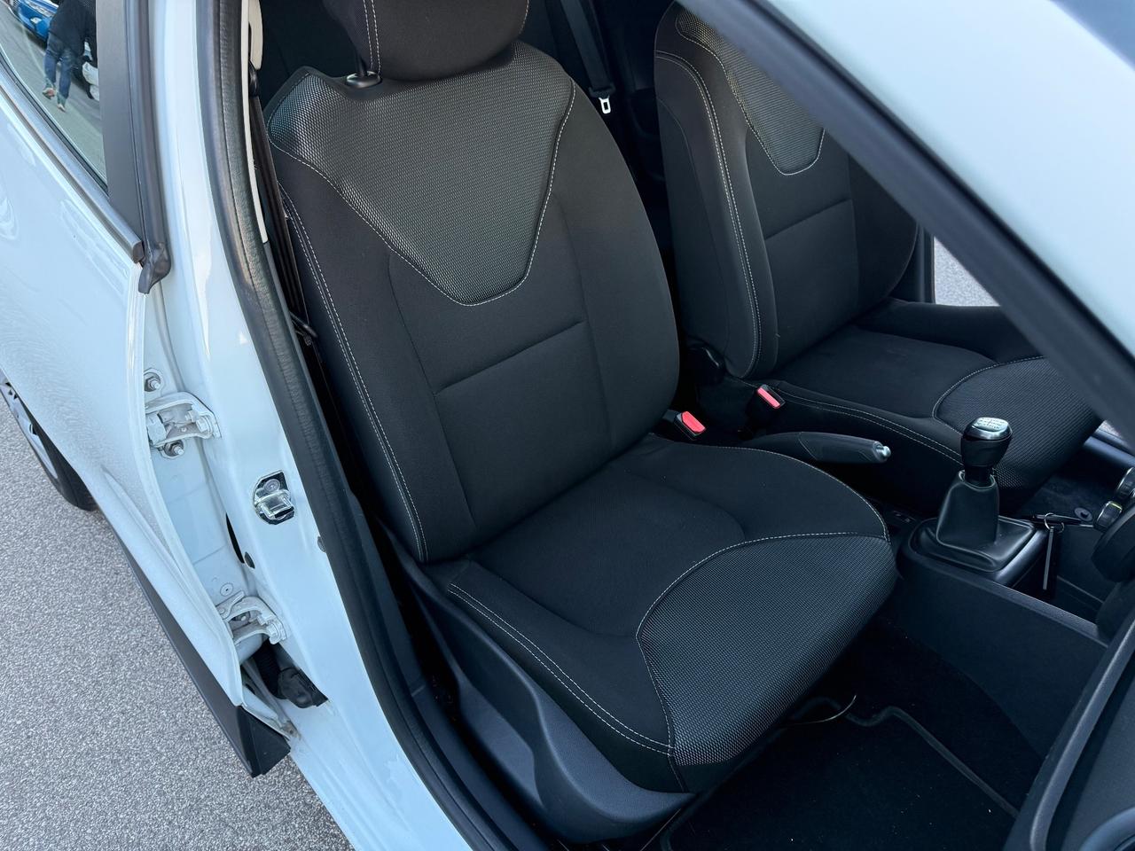 Renault Clio 1.5 75 CV 5p Garantita