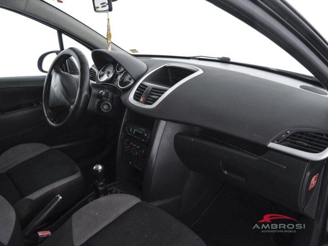 PEUGEOT 207 8V 75CV 5p. - PER OPERATORI DEL SETTORE