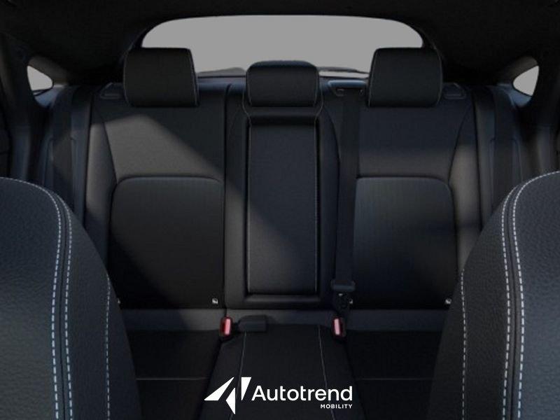 Honda Civic 2.0 Hybrid 184 CV Automatica NAVI TETTO LED Advance