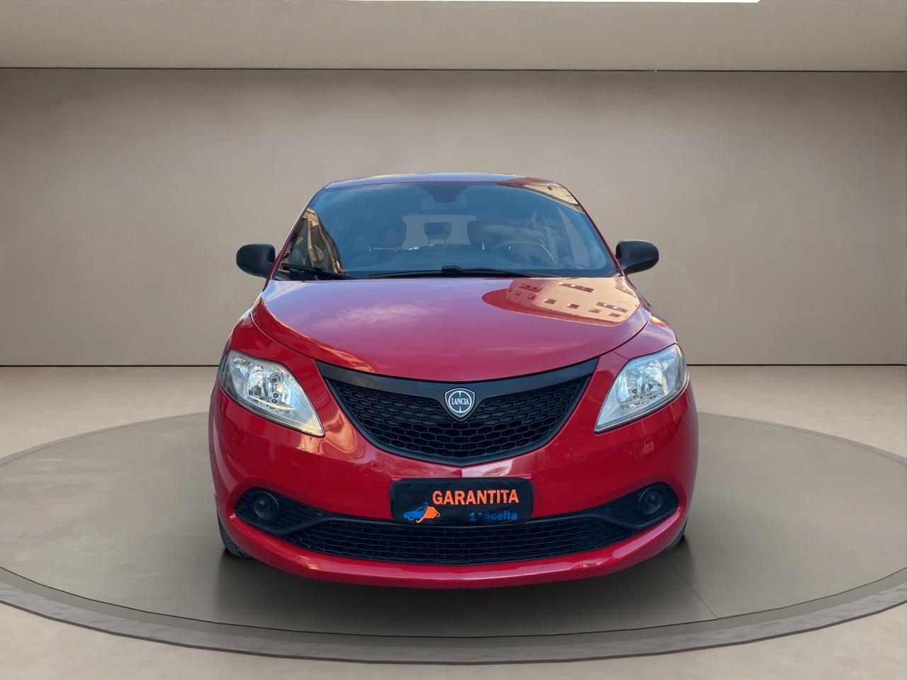 Lancia Ypsilon UNICO PROPRIETARIO - NEOPATENTATI