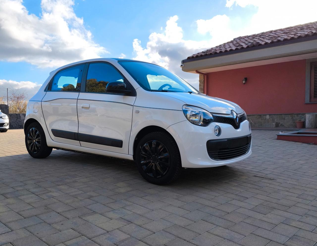 Renault Twingo SCe Stop&Start Openair