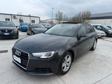 Audi A4 Avant 2.0 TDI 150 CV -TETTO A- STronic