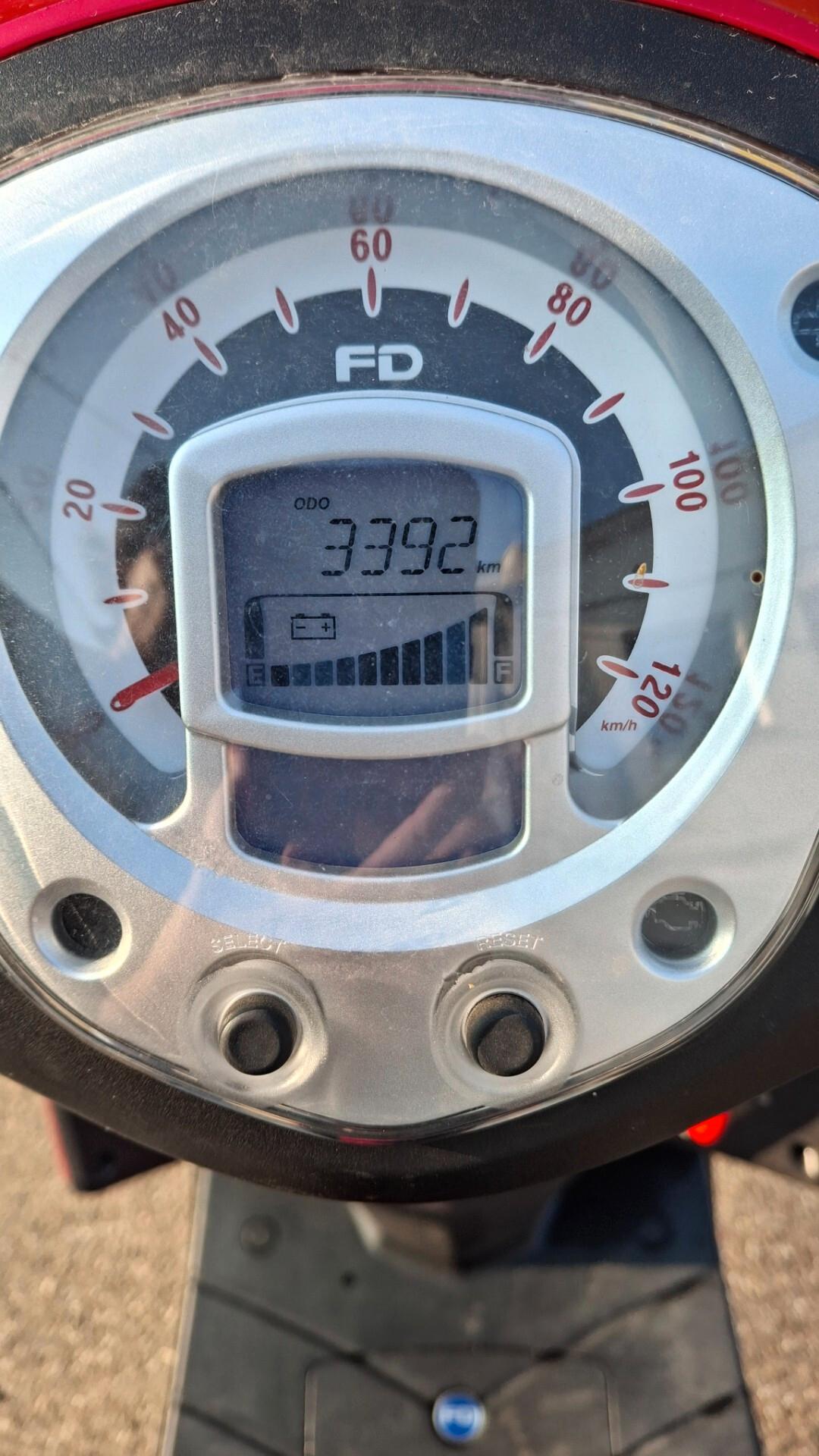Fd Motors F5-E
