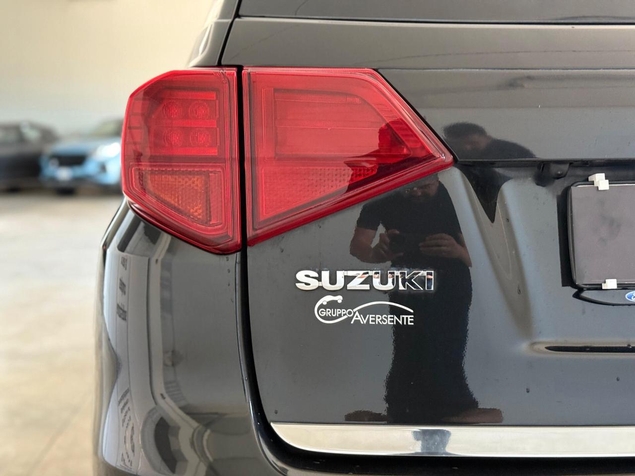 Suzuki Vitara 1.0 Boosterjet Cool