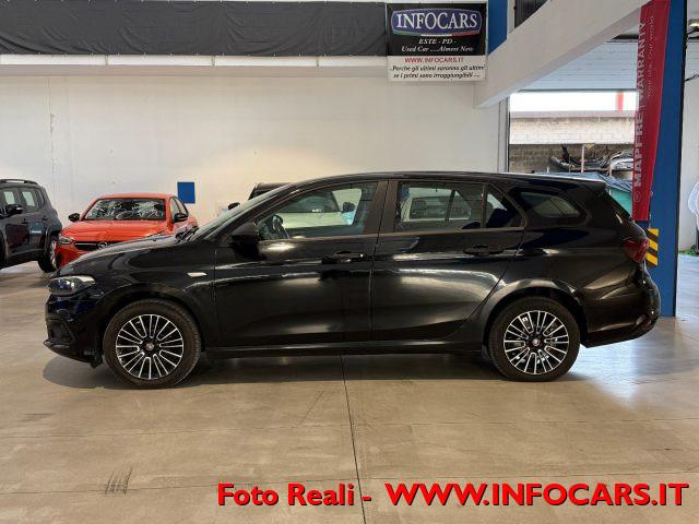 FIAT Tipo SW 1.6 Mjt 130 cv - PROMO