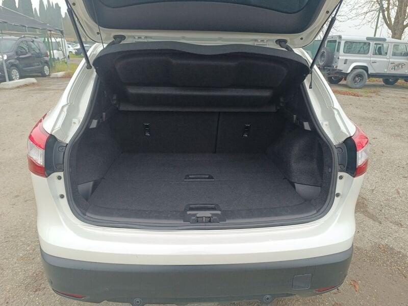 Nissan Qashqai Qashqai 1.6 dCi 2WD Business