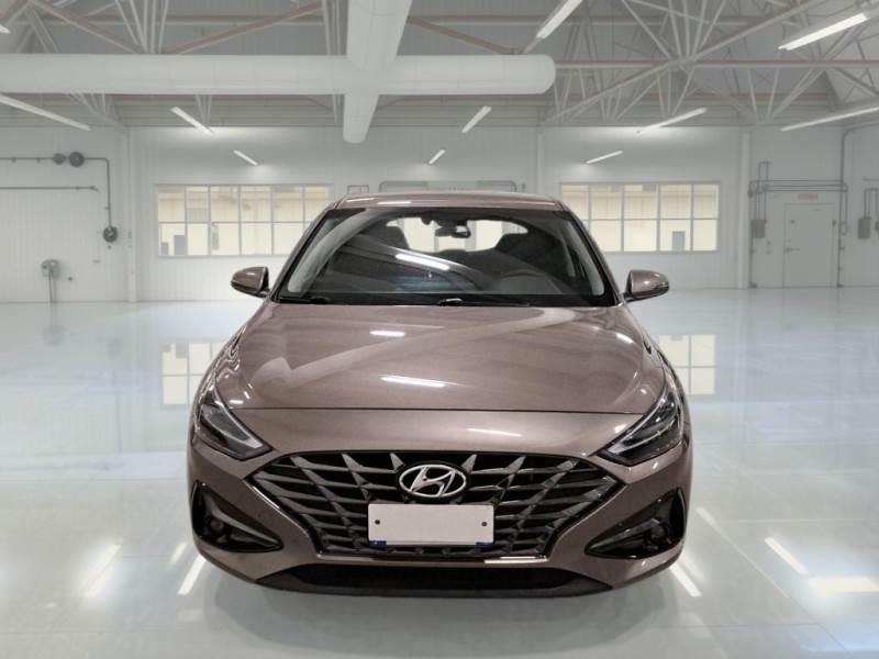 HYUNDAI I30 1.0 T-GDI DCT 48V Prime 5 PORTE