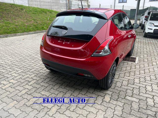 LANCIA Ypsilon PROMO FINANZ 1.0+5 POSTI Hybrid Oro KM 0