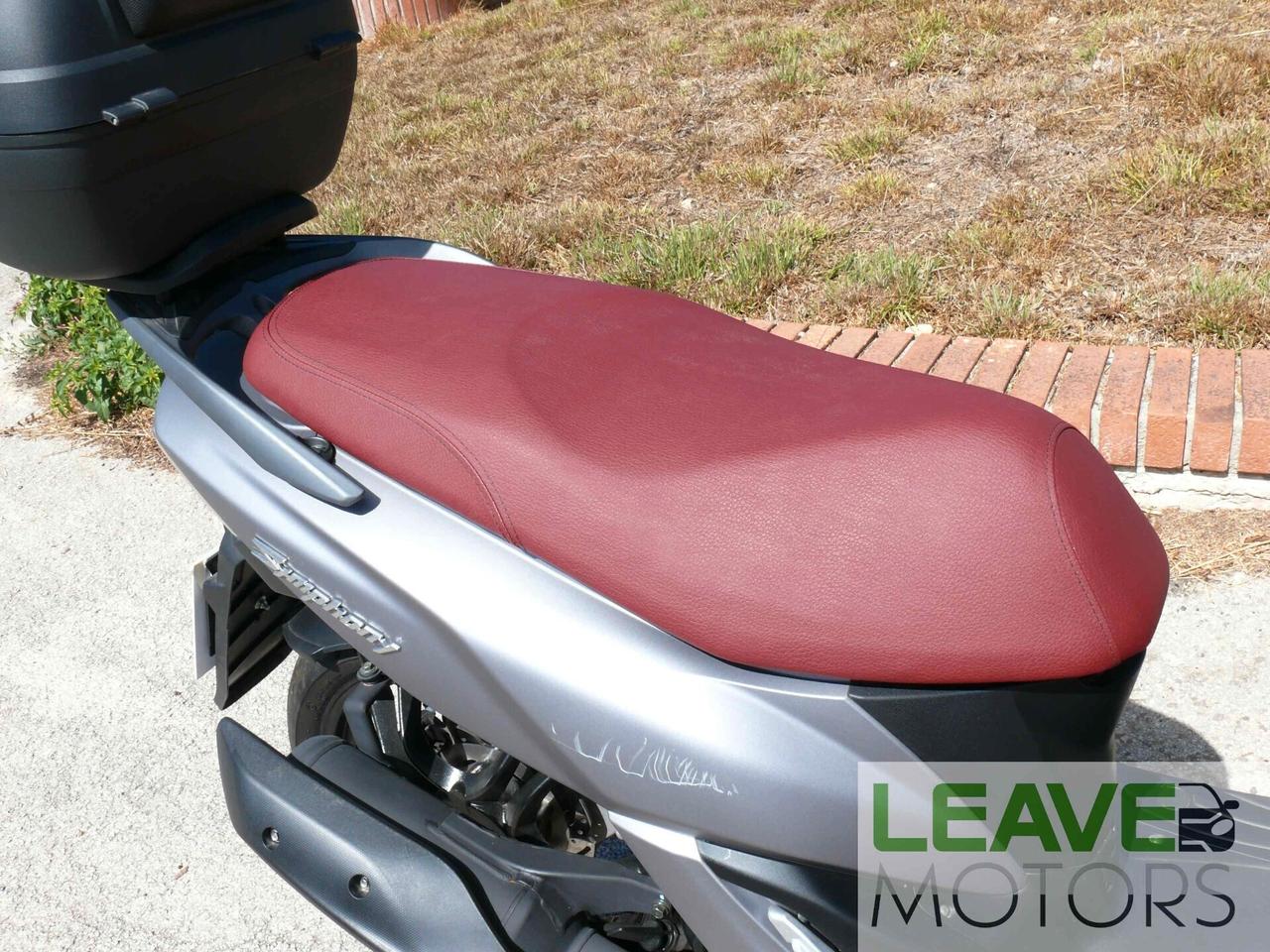 Sym Symphony 50 Nuovo!!! (M1385)