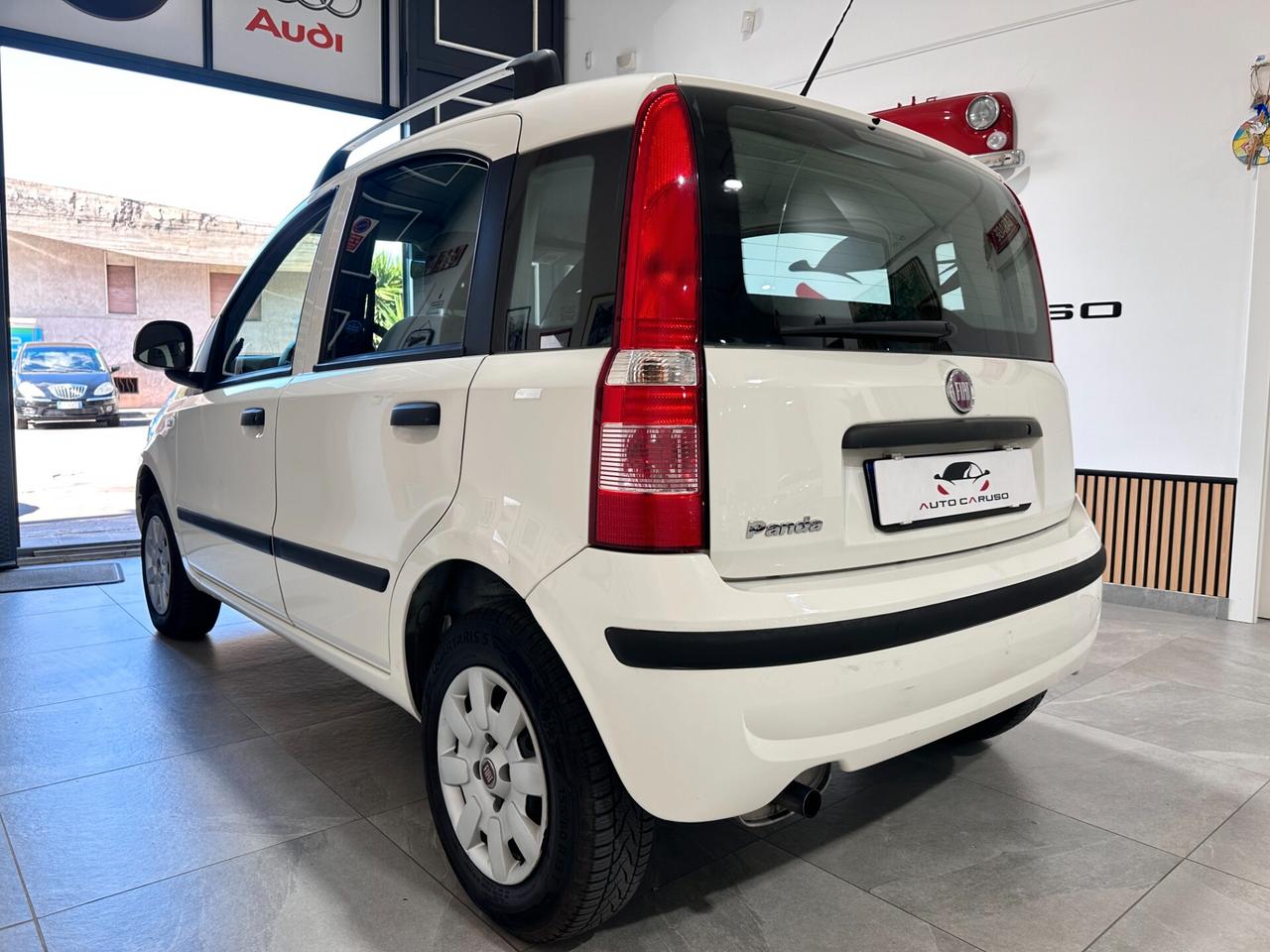 Fiat Panda 1.3 MJT 100.000 KM - TURBINA BASSA - NUOVA