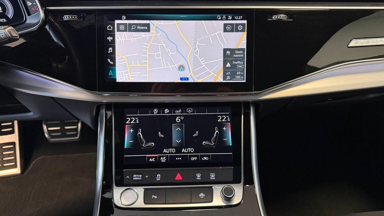 AUDI Q8 50 TDI 286 CV QUATTRO S-LINE 2020