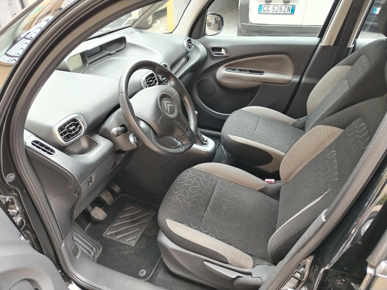 Citroen C3 Picasso 1.4 VTi 95 Seduction