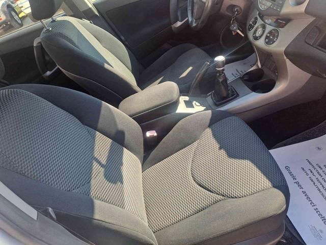 TOYOTA RAV 4 MY23 RAV4 2.2 D-4D 136 CV Sol