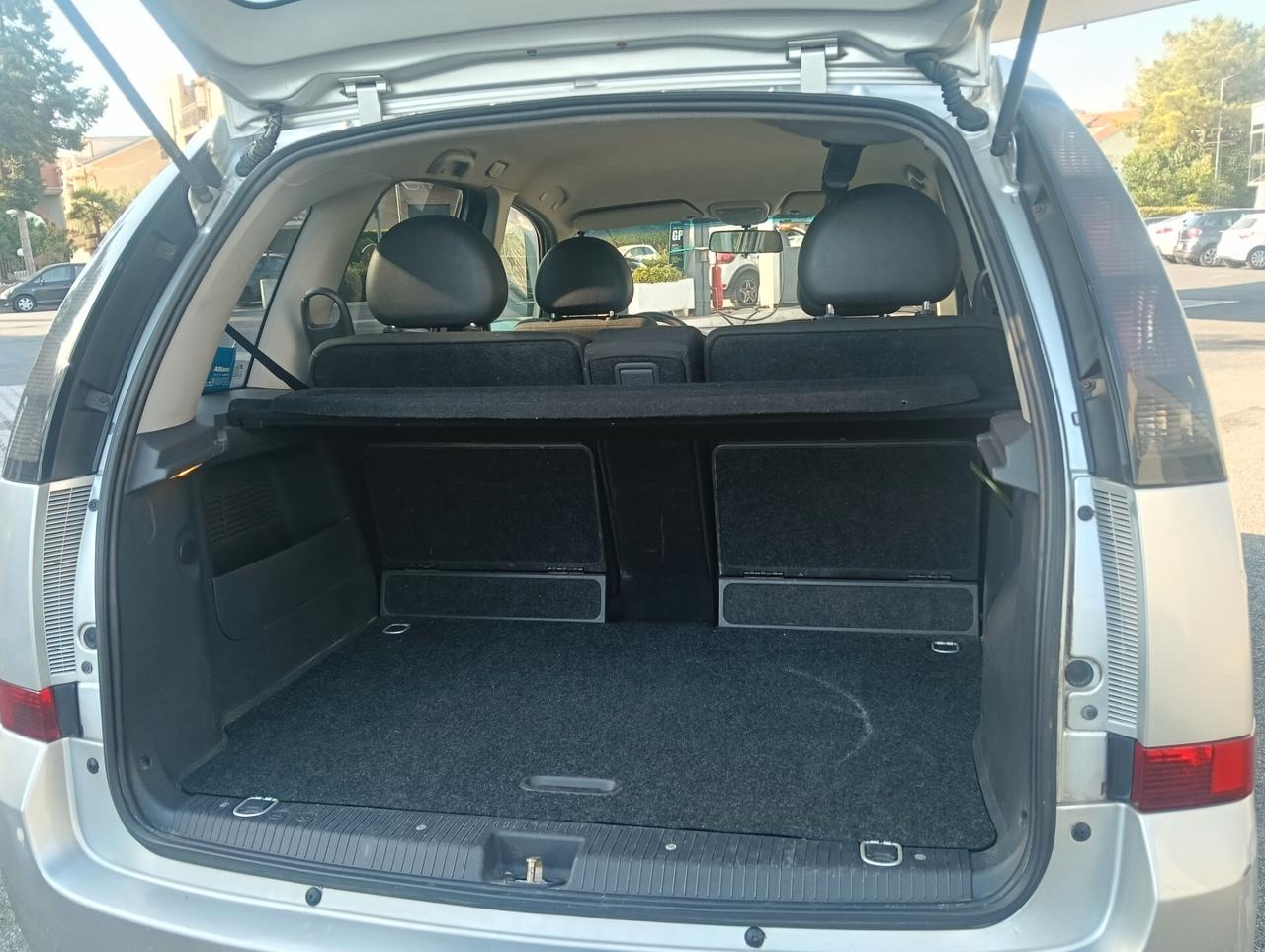 Opel Meriva 1.7 CDTI 101CV Enjoy