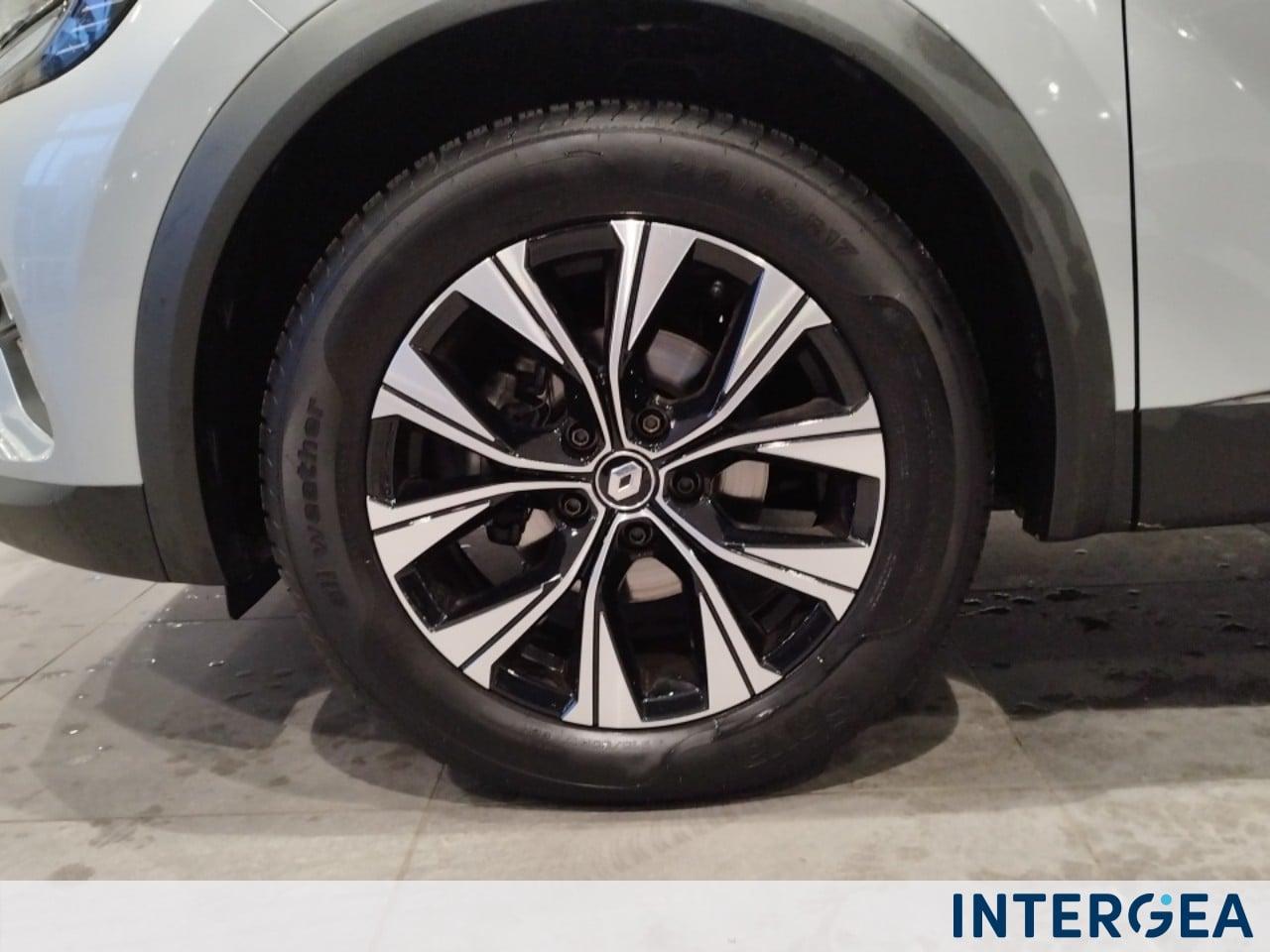 RENAULT Captur 1.0 tce Techno 90cv