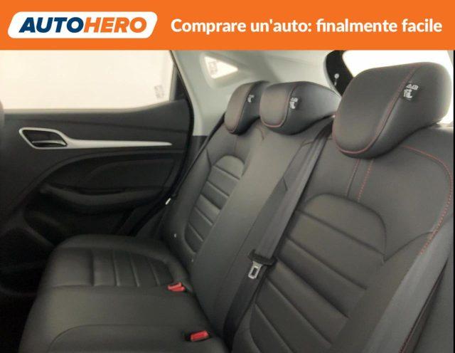 MG ZS 1.0T-GDI aut. Luxury