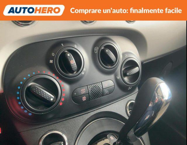 FIAT 500 1.2 Dualogic Star