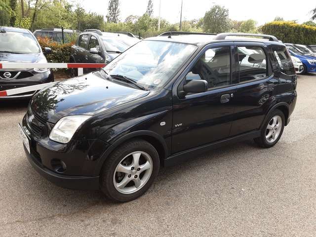 Suzuki Ignis 1.3 Deluxe 4wd *4X4*