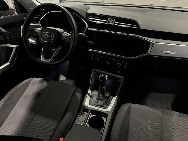 Audi Q3 35 TDI S tronic Business Advanced