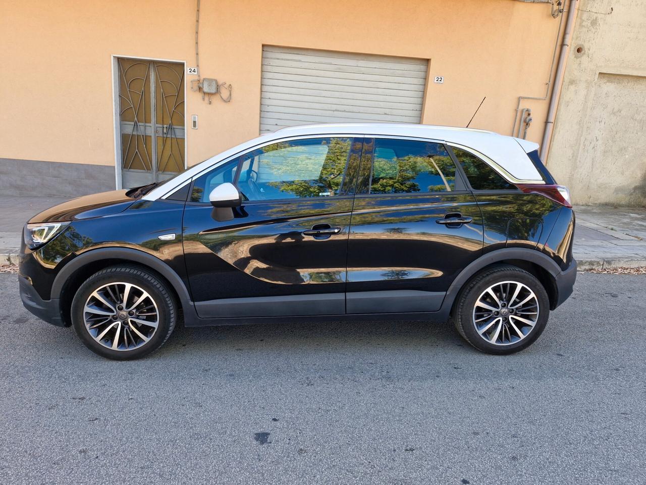 Opel Crossland X 1.6 ECOTEC D 8V Start&Stop Innovation