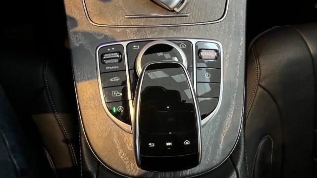 MERCEDES-BENZ CLS 350 d 4Matic Auto Premium Plus AMG Perfetta