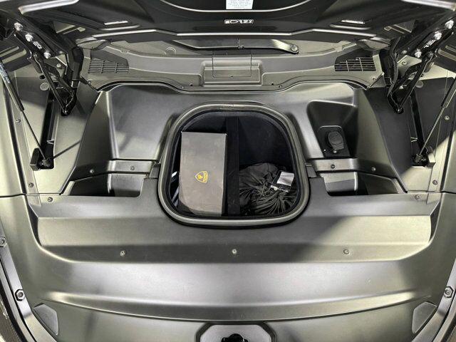 LAMBORGHINI Other SIAN ROADSTER V12 819HP "1 di 19 ESEMPLARI"
