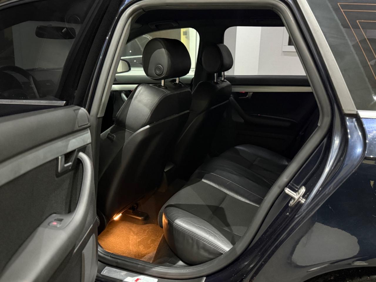 Audi A4 2.0 170CV/KW125 TDI S-line Plus