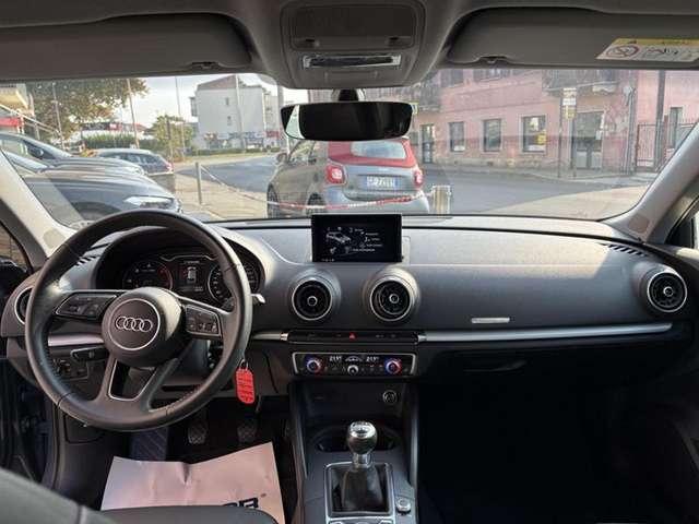 Audi A3 SPB 30 TDI Business FULL LED-LIMITATORE