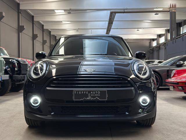 MINI One 1.5 One 75 CV Baker Street | NEOPATENTATI |