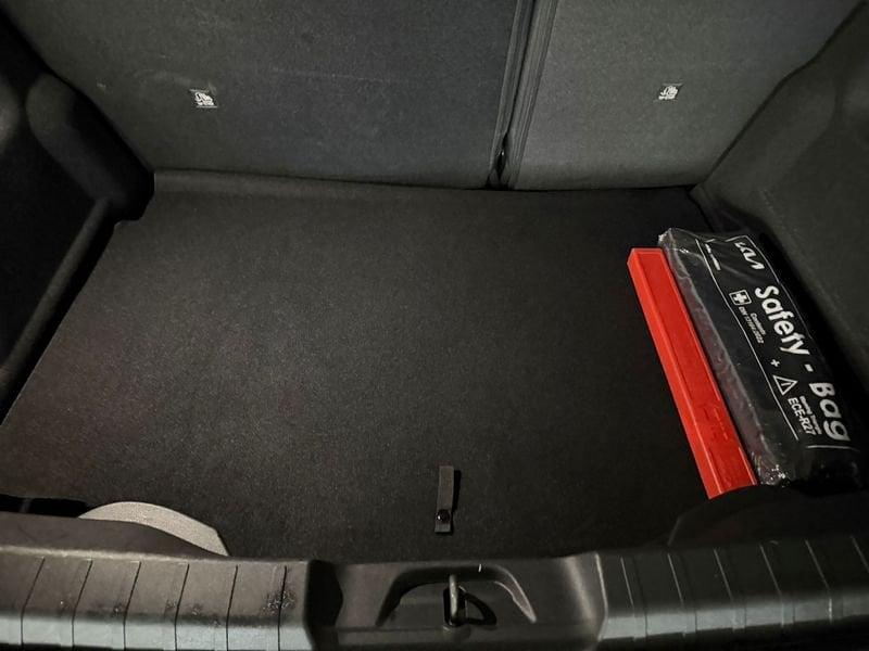 Jeep Avenger Avenger 1.2 Turbo 100 CV Longitude