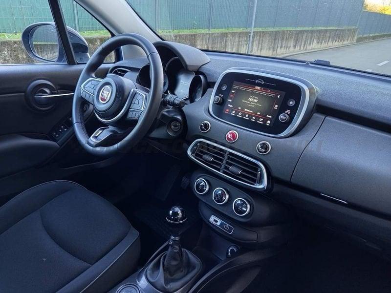 FIAT 500X 500X 1.0 t3 120cv