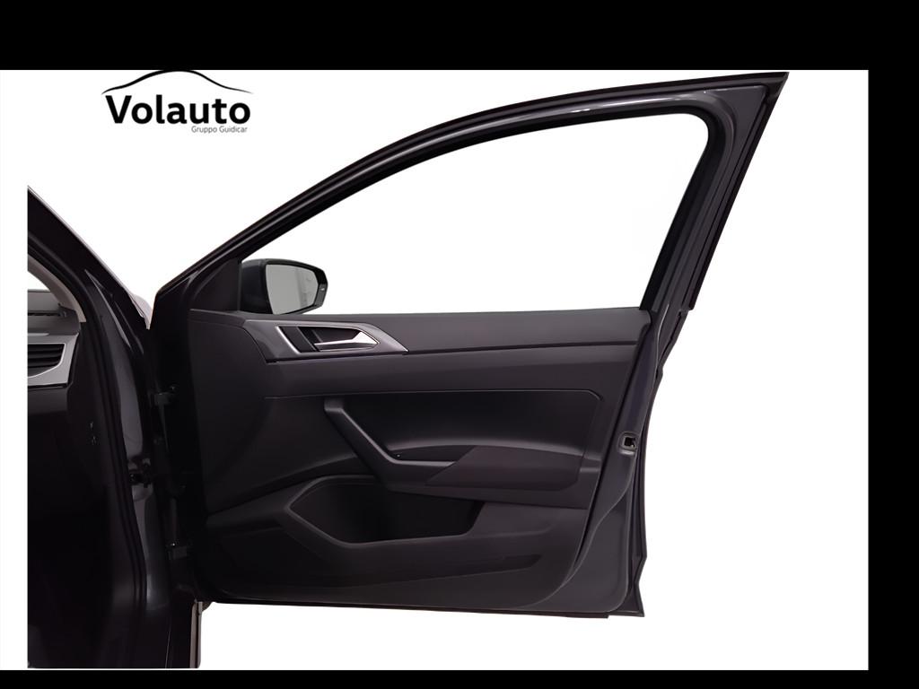 VOLKSWAGEN Polo VI 2022 - Polo 1.0 tsi Style 95cv
