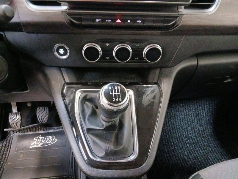 Renault Kangoo Passenger 1.5 blue dci Edition One Plus 95cv