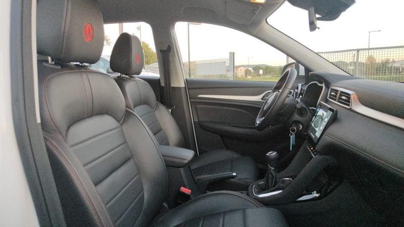 MG ZS ZS Classic 1.5 VTi-tech Luxury