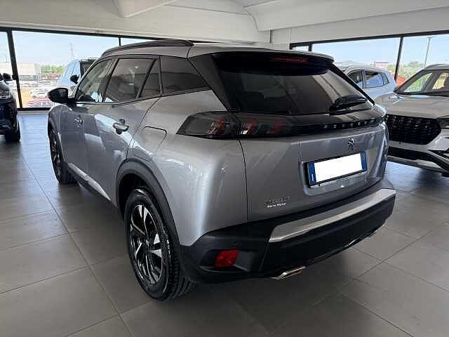 Peugeot 2008 1.2 PureTech 130 CV EAT8 Allure