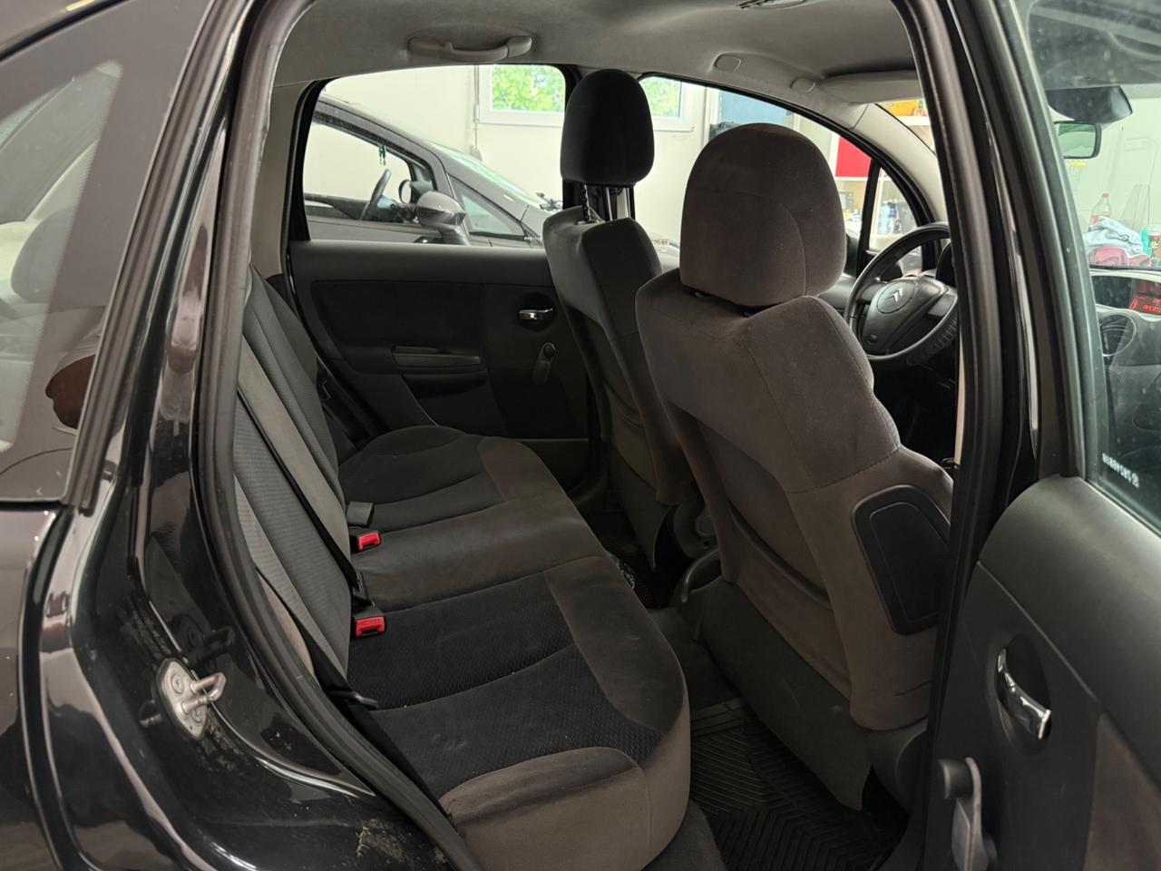 Citroen C3 1.4 DIESEL AUTOMATICO(neopatentati!!)