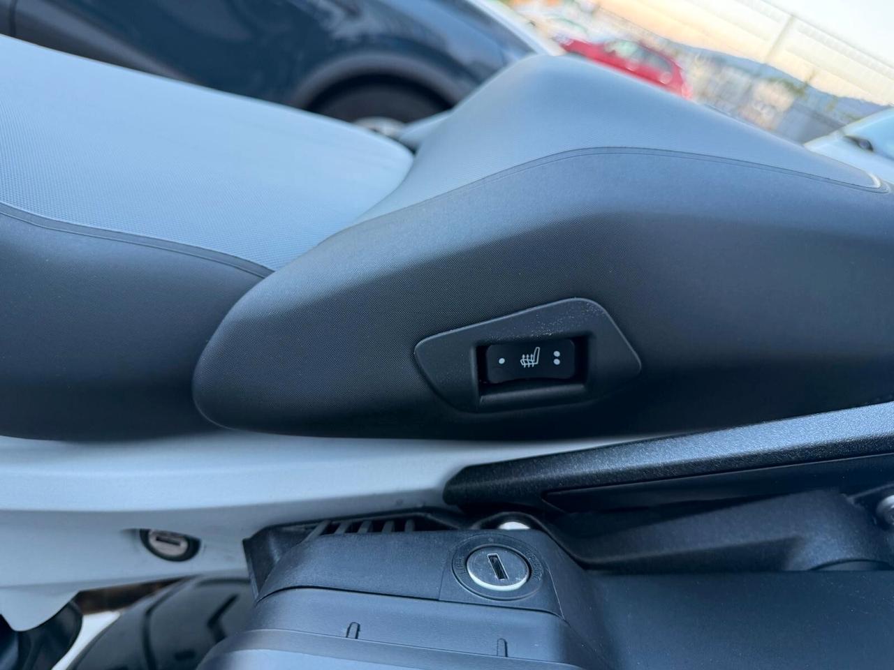 Bmw R 1300 GS Trophy ASA