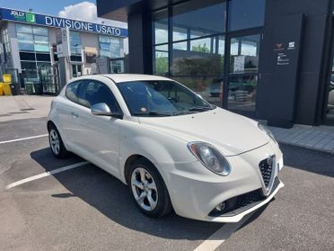 Alfa Romeo MiTo 1.3 JTDm
