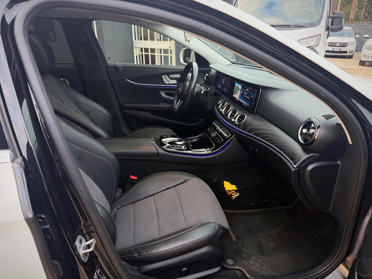 Mercedes-benz E 220 d S.W. Auto Premium Plus Garanzia 12 Mesi