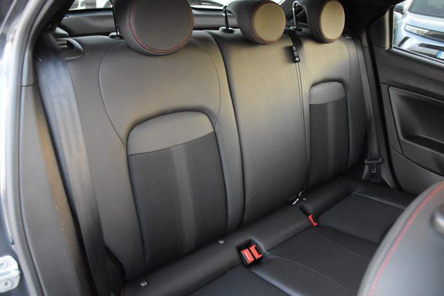 FIAT 500X 1.3 MultiJet 95 CV Sport *Navigatore*
